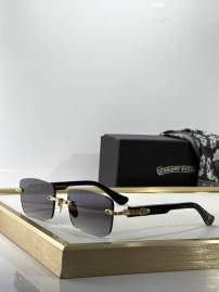 Picture of Chrome Hearts Sunglasses _SKUfw76325150fw